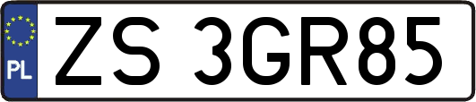 ZS3GR85