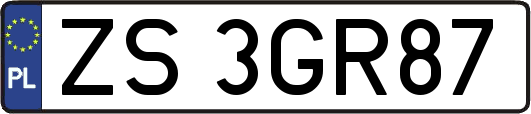 ZS3GR87