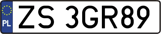 ZS3GR89