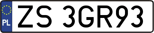 ZS3GR93