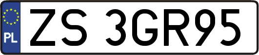 ZS3GR95