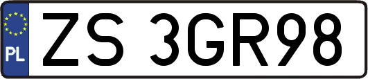 ZS3GR98