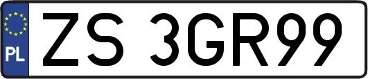 ZS3GR99
