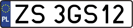 ZS3GS12