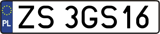 ZS3GS16