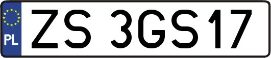 ZS3GS17
