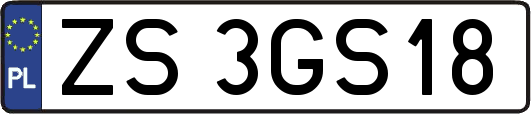 ZS3GS18