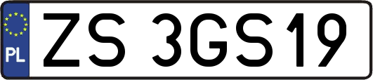 ZS3GS19