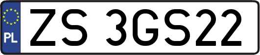ZS3GS22
