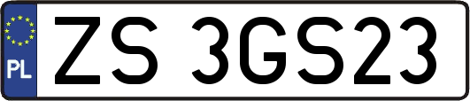 ZS3GS23