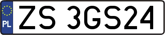 ZS3GS24