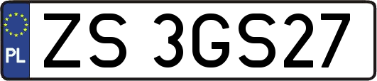 ZS3GS27