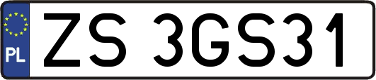 ZS3GS31