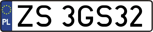 ZS3GS32