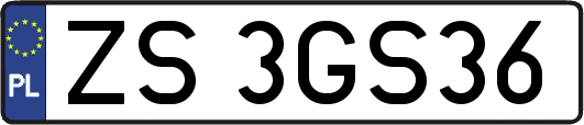 ZS3GS36