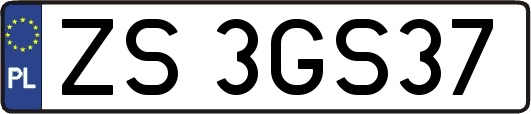 ZS3GS37