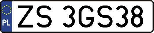 ZS3GS38