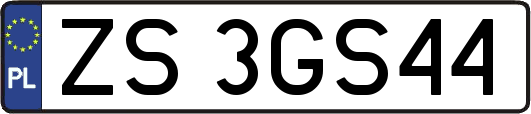 ZS3GS44