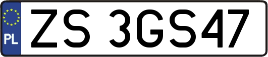 ZS3GS47