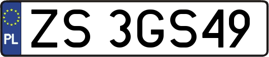 ZS3GS49