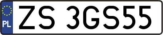 ZS3GS55