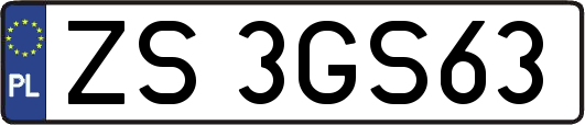 ZS3GS63
