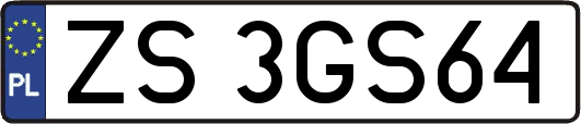 ZS3GS64