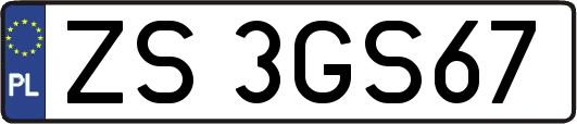 ZS3GS67