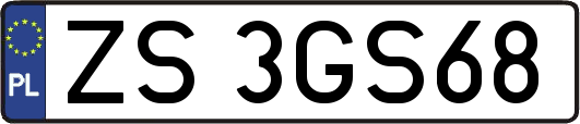 ZS3GS68