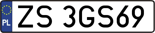 ZS3GS69