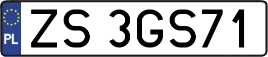 ZS3GS71