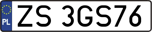 ZS3GS76