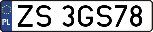 ZS3GS78