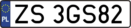 ZS3GS82