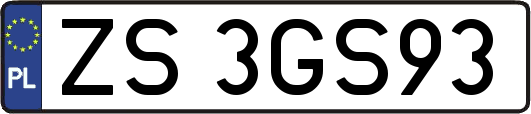 ZS3GS93