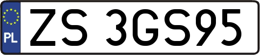 ZS3GS95
