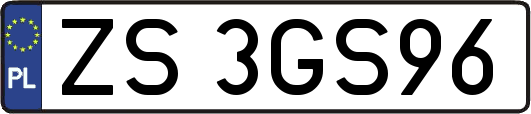 ZS3GS96