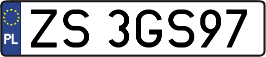 ZS3GS97