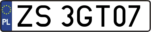 ZS3GT07