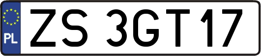 ZS3GT17