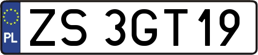 ZS3GT19