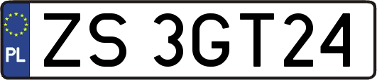 ZS3GT24