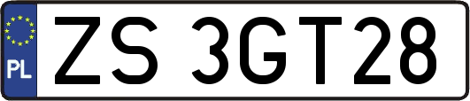 ZS3GT28