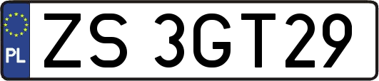ZS3GT29