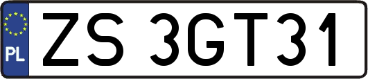 ZS3GT31