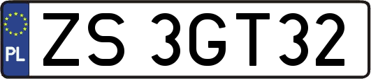 ZS3GT32