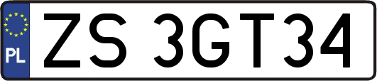 ZS3GT34