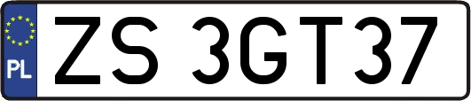 ZS3GT37