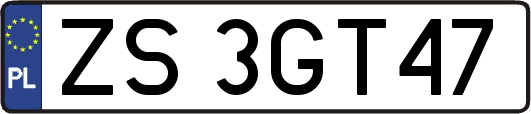 ZS3GT47