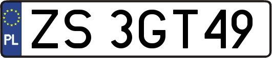ZS3GT49
